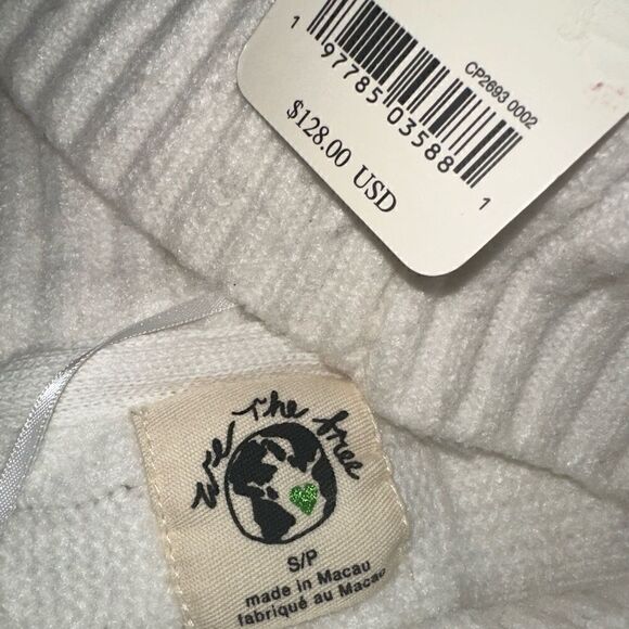 We The Free Sweater - Picture 7 of 7